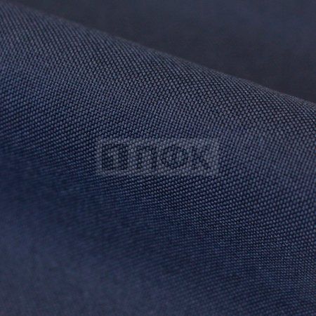 Ткань Габардин 100%ПЭ 154 гр/кв.м цв темн серый 806 (рул 50м)