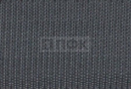 Стропа текстильная (лента ременная) 50мм 26,5 гр/м цв 610 серый тем (рул 50м/уп 3000м)