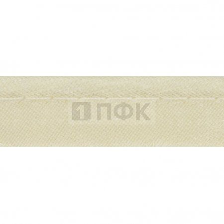 Кант атласный 10-12мм 66м цв 276 (уп 10/кор 60)