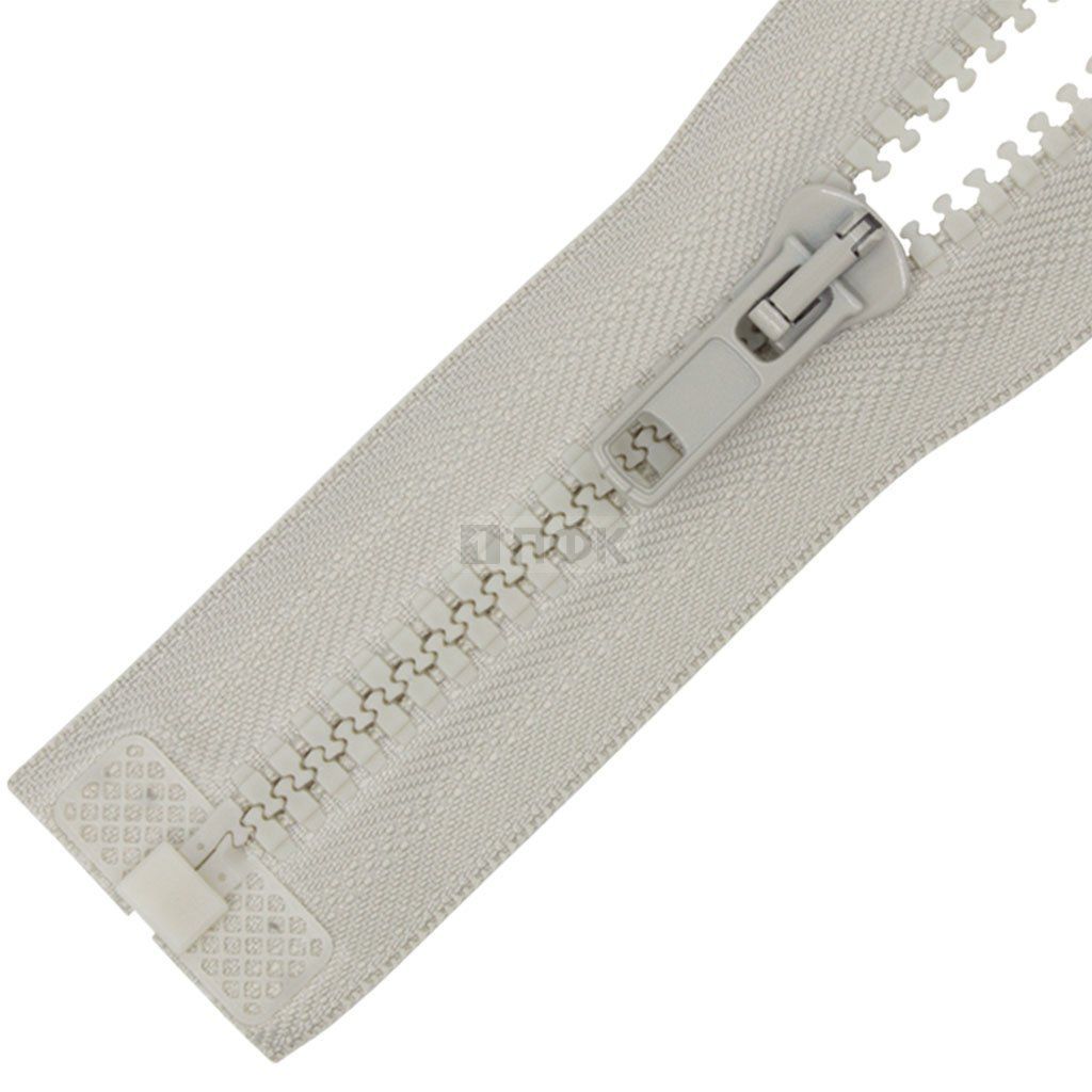 Молния тракторная тип 5 45см разъем цв 310 (уп 50шт) улучшенная АНАЛОГ ARTA