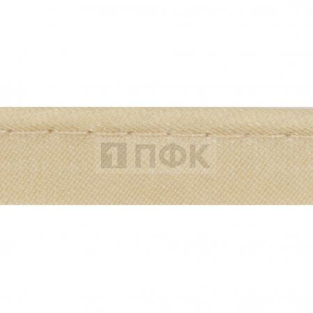 Кант атласный 10-12мм 66м цв 277 (уп 10/кор 60)