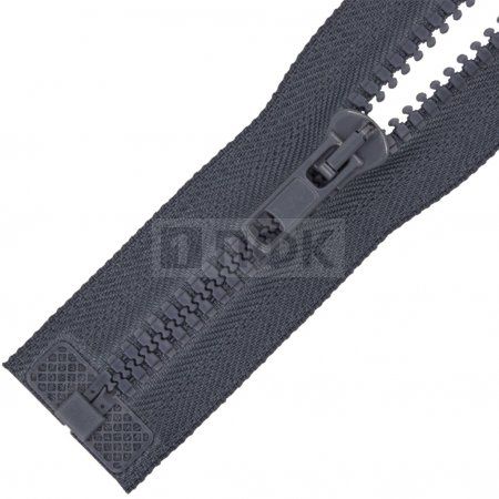 Молния тракторная тип 5 65см разъем цв 312 (уп 50шт) улучшенная АНАЛОГ ARTA