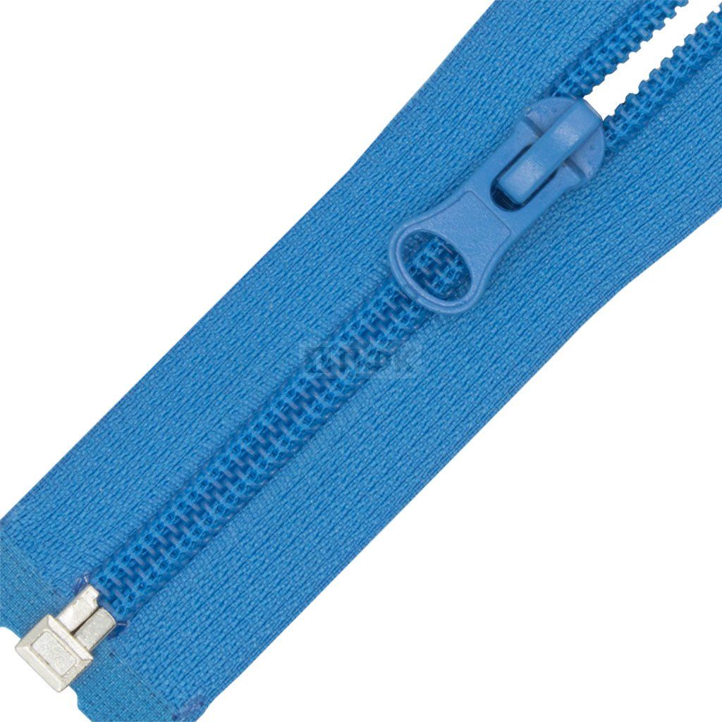 Молния спиральная (витая) тип 5 70см разъем цв 274 груша (уп 100шт) — ПФКР Молния спиральная (витая) тип 5 70см разъем цв 274 груша (уп 100шт)