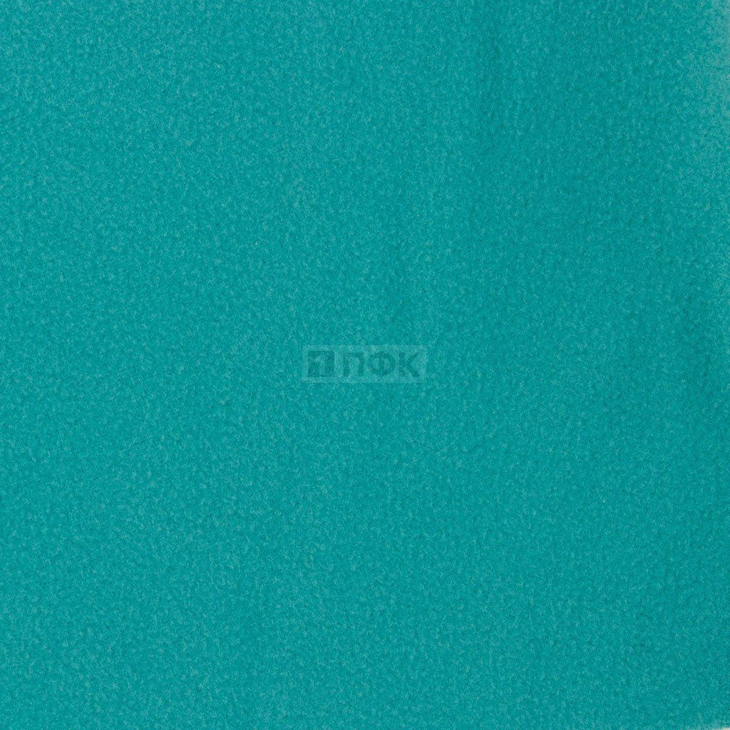 Флис DTY Китай 220гр/м2 цв бирюза (рул 19-23кг) — ПФКР Флис DTY Китай 220гр/м2 цв бирюза (рул 19-23кг)