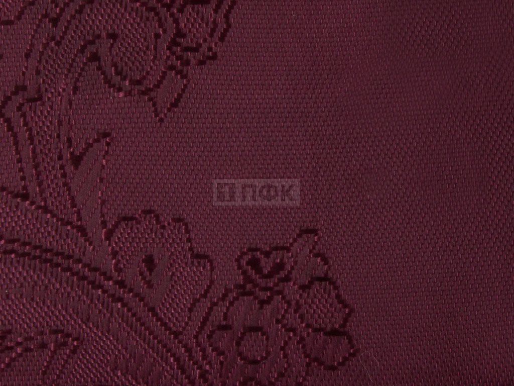 Ткань подкладочная Жаккард 230Т 100% ПЭ 82гр/м2 шир 150см цв 70040 (рул 100м)
