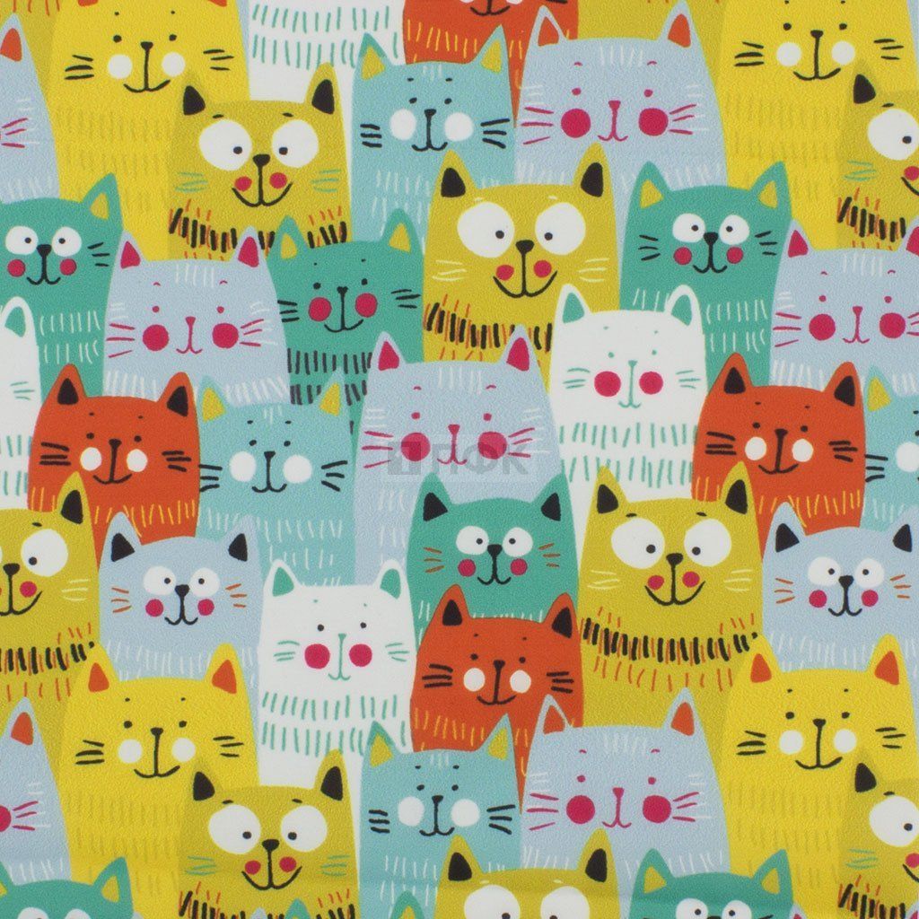 Ткань Дюспо 240Т PU milky 80гр/м2 шир 150см цв CATS-VS (рул 100м)