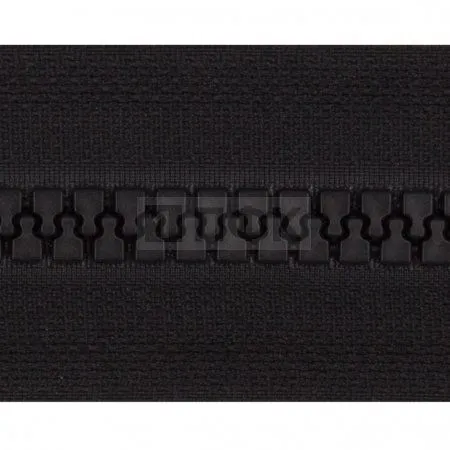 Рулонная молния тракторная тип 8 цв 322 эконом (рул 100м/уп 500м) Рулонная молния тракторная тип 8 цв 322 эконом (рул 100м/уп 500м)