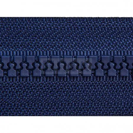 Молния тракторная тип 3 35см разъем цв 330 (уп 100шт)