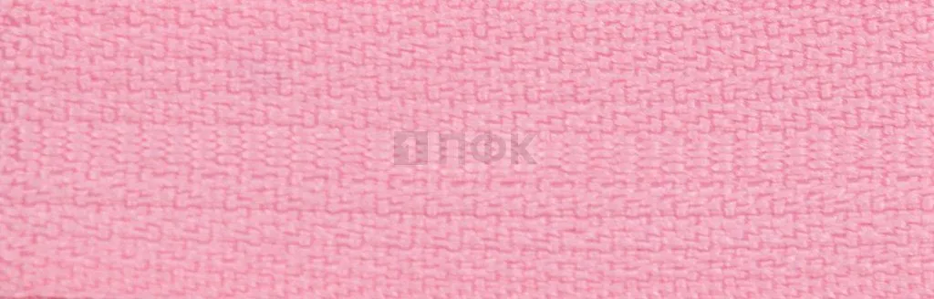 Молния спиральная (витая) тип 5 55см разъем цв 141 (уп 100шт) — ПФКР Молния спиральная (витая) тип 5 55см разъем цв 141 (уп 100шт)