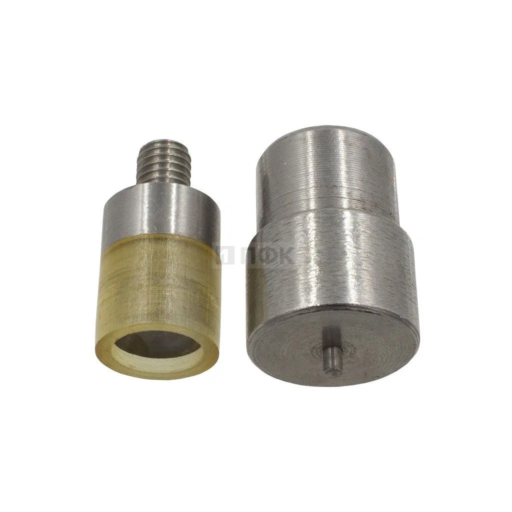 Насадка для хольнитена 9х9мм Китай