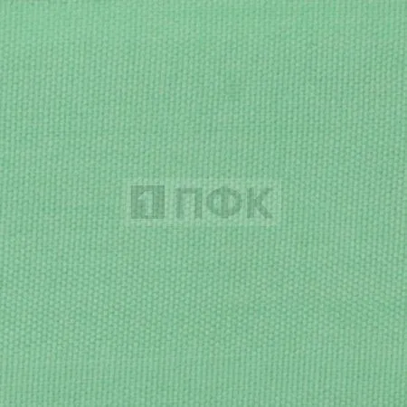 Ткань ТиСи 120 гр/м2 20%хб 80%пэ шир 150см цв 03 салатовый (рул 100м) Ткань ТиСи 120 гр/м2 20%хб 80%пэ шир 150см цв 03 салатовый (рул 100м)