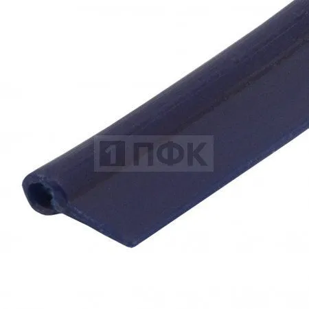 Пластиковый кант Кедер первичное сырье 3мм/5мм цв синий тем (уп 250м/1000м) Пластиковый кант Кедер первичное сырье 3мм/5мм цв синий тем (уп 250м/1000м)