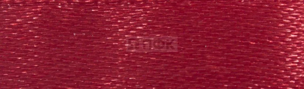 Лента атласная 6мм 33м цв 033 (уп 165м)