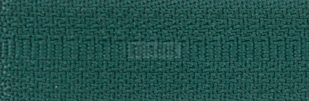 Молния спиральная (витая) тип 5 90см разъем цв 272 (уп 100шт)