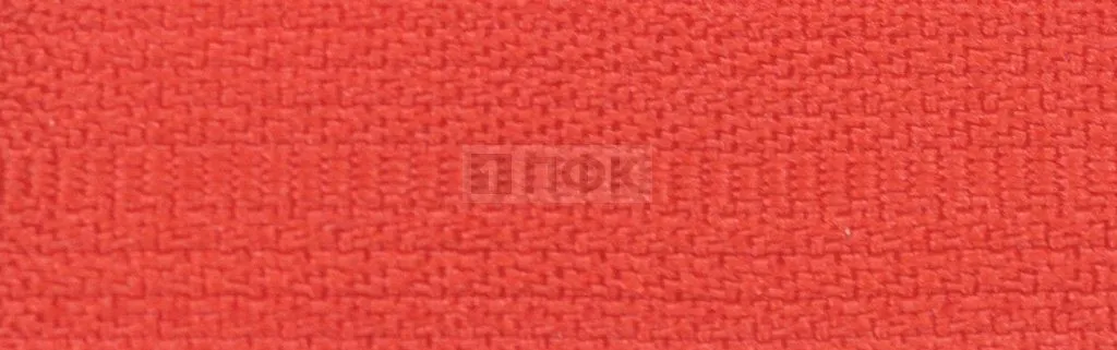 Молния спиральная (витая) тип 5 40см разъем цв 162 (уп 100шт) — ПФКР Молния спиральная (витая) тип 5 40см разъем цв 162 (уп 100шт)