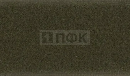 Лента контактная пришивная (липучка/велькро) 20мм цв ХАКИ (ALC) (рул 25м/кор 600м)