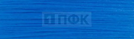 Лента (тесьма) окантовочная 18мм 3.5 гр цв бирюза (уп 50м/1000м)