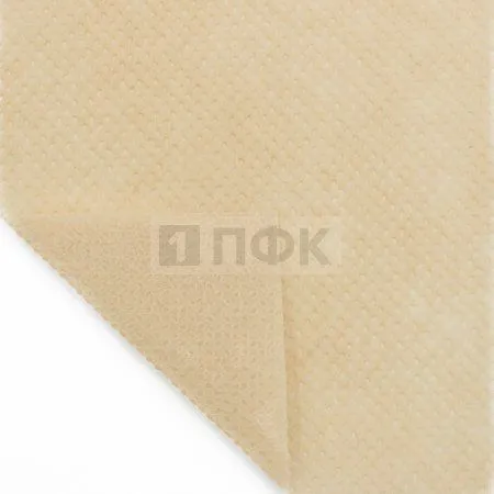 Спанбонд 17гр/м2 шир 160см цв бежевый (рул 27.2кг/1000м) Спанбонд 17гр/м2 шир 160см цв бежевый (рул 27.2кг/1000м)