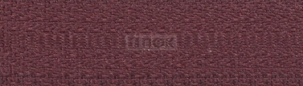 Молния тракторная тип 8 80см 2-ух замковая цв 179 груша (уп 100шт)