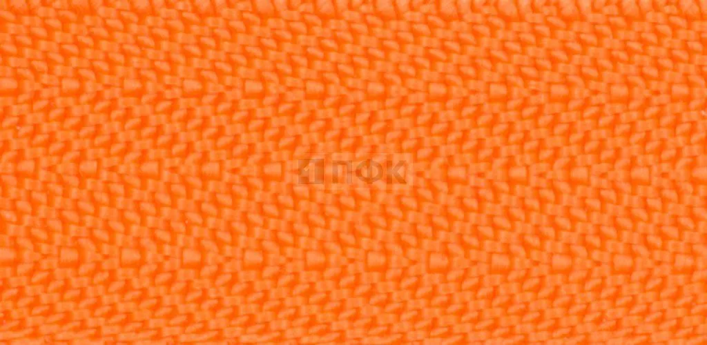 Стропа текстильная (лента ременная) 15мм 6 гр/м цв 110 оранжевый (рул 50м/уп 3000м)