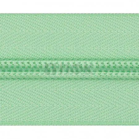 Рулонная молния спиральная (витая) тип 5 цв 247 16гр/м (рул 200м/уп 2000м)