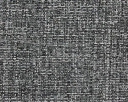 Ткань Oxford 600D PVC 430гр/м2 Снег шир 150см цв 7 серый св (рул 50м)