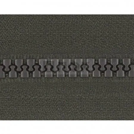 Молния тракторная тип 8 90см разъем цв 328 (уп 100шт)