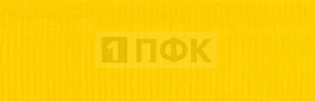 Стропа текстильная (лента ременная) 10мм 2,7 гр/м цв 100 желтый (рул 50м/уп 3000м)