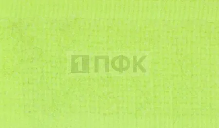 Лента контактная пришивная (липучка/велькро) 20мм цв 128 неон-лимон (рул 25м/кор 600м)