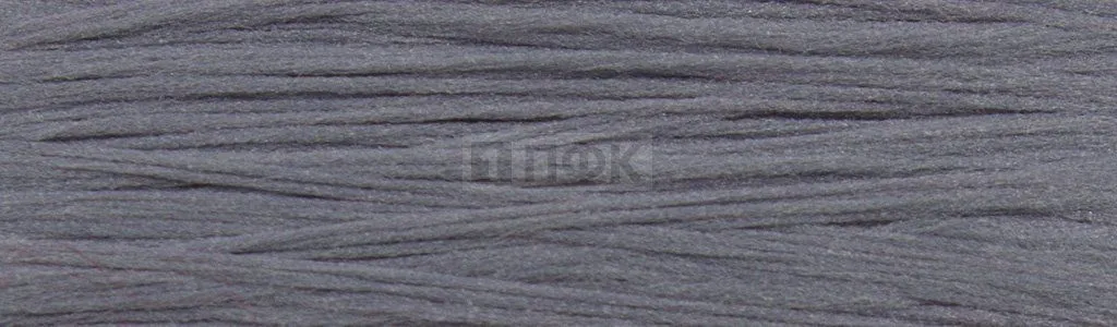 Резинка вязанная 80мм цв серый св (уп 50м/150м)