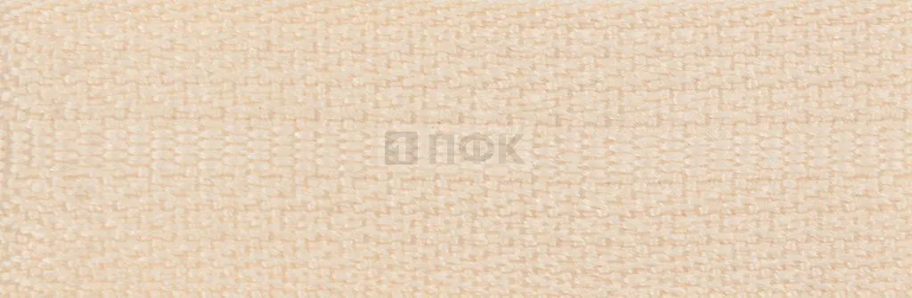 Молния спиральная (витая) тип 5 70см разъем цв 291 (уп 100шт) — ПФКР Молния спиральная (витая) тип 5 70см разъем цв 291 (уп 100шт)