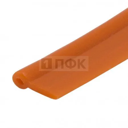 Пластиковый кант Кедер первичное сырье 3мм/5мм цв оранжевый (уп 250м/1000м) Пластиковый кант Кедер первичное сырье 3мм/5мм цв оранжевый (уп 250м/1000м)