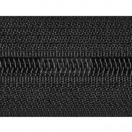 Рулонная молния спиральная (витая) тип 8 17гр цв 322 (рул 200м/уп 2000м)