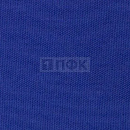 Ткань ТиСи 120 гр/м2 20%хб 80%пэ шир 150см цв Y1 василек (рул 100м)