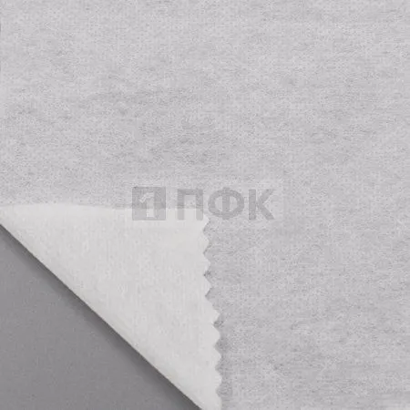 Флизелин неклеевой Арт.NK-045 45гр/м2 шир 90см цв белый (рул 100м) Флизелин неклеевой Арт.NK-045 45гр/м2 шир 90см цв белый (рул 100м)
