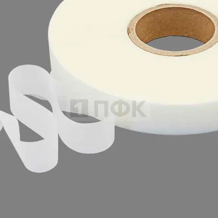 Лента для герметизации/проклеевания швов 20мм 0,12мм цв прозрачный (рул 100м) Лента для герметизации/проклеевания швов 20мм 0,12мм цв прозрачный (рул 100м)