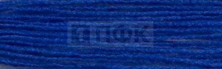 Нить швейная армированная 45ЛЛ Galaktika 2500м цв 291 василек (уп 20/кор 160) эконом