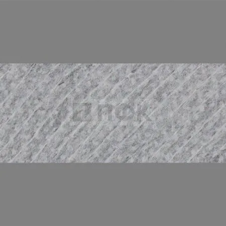 Лента клеевая нитепрошивная по косой 15мм цв белый (рул 100м) Лента клеевая нитепрошивная по косой 15мм цв белый (рул 100м)