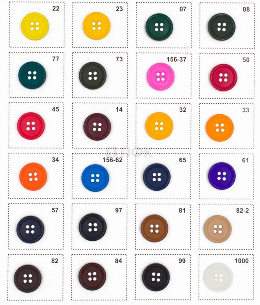 Пряжка трехщелевая ТЩ-25 ПА 25мм цв 156-62 василек (уп 1000шт/10000шт) 