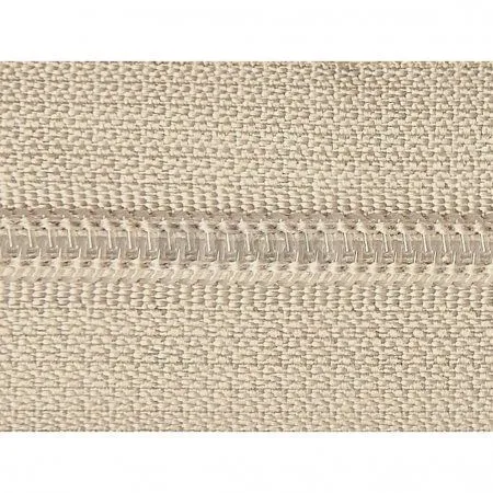 Рулонная молния спиральная (витая) тип 10 33гр цв 308 улучшенная (рул 100м/уп 1000м)