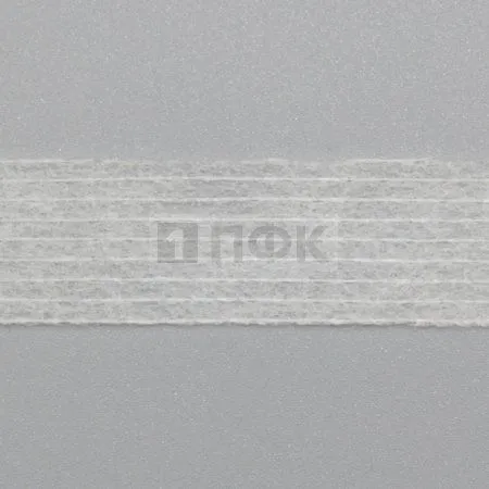 Лента клеевая нитепрошивная 15мм цв белый (рул 100м) Лента клеевая нитепрошивная 15мм цв белый (рул 100м)