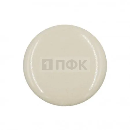 Кнопка рубашечная (закрытая) 7,8мм нерж цв 306 (уп 1440шт)