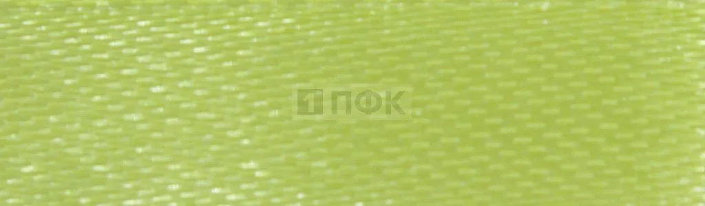 Лента атласная 12мм 33м цв 100 (уп 165м)