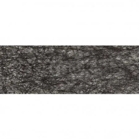 Паутинка клеевая 20мм цв черный (рул 100м) Паутинка клеевая 20мм цв черный (рул 100м)