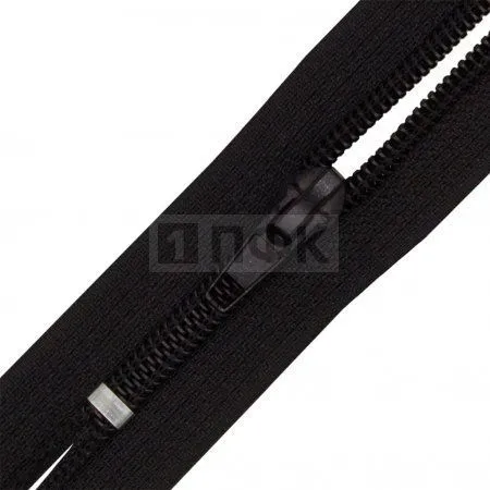 Молния спиральная (витая) тип 7 25см н/р цв 322 (уп 100шт) улучшенная Молния спиральная (витая) тип 7 25см н/р цв 322 (уп 100шт) улучшенная