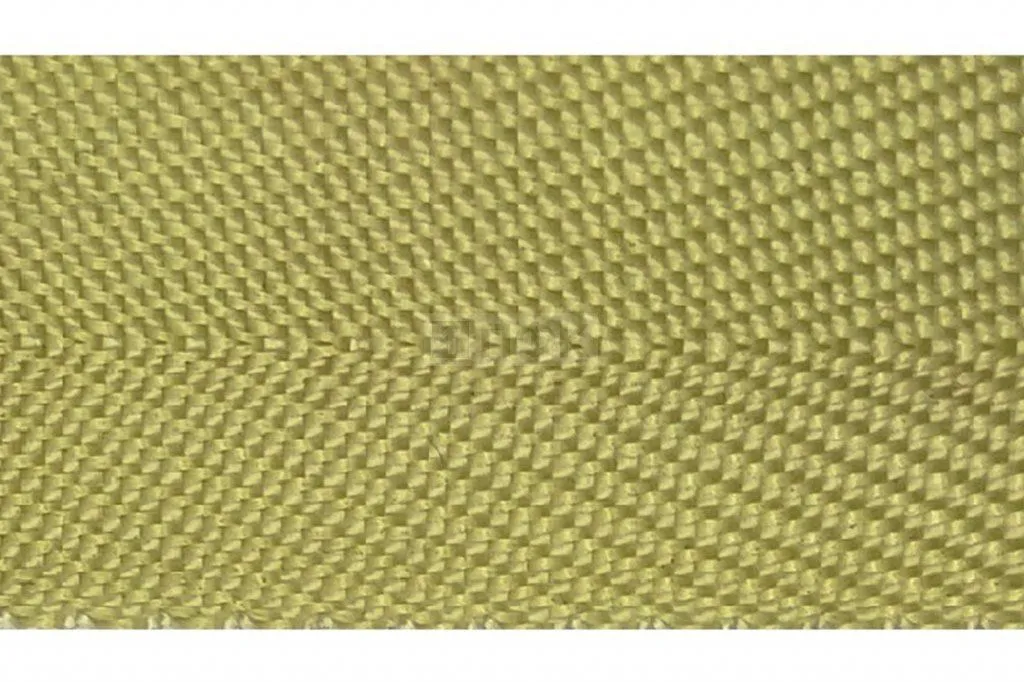 Стропа текстильная (лента ременная) ёлочка 22мм 7,2 гр/м2 цв 39 бежевый св (рул 91,44м/уп 2286м)