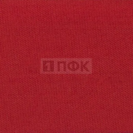 Ткань ТиСи 120 гр/м2 20%хб 80%пэ шир 150см цв 6 красный (рул 100м) Ткань ТиСи 120 гр/м2 20%хб 80%пэ шир 150см цв 6 красный (рул 100м)