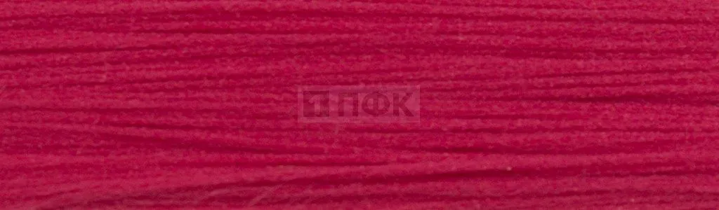 Резинка вязанная 80мм цв малина (уп 50м/150м)
