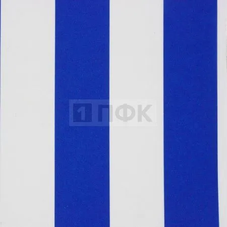 Ткань Oxford 240D PU2000 115гр/м2 шир 150см цв 291/301 василек/белый (рул 100м) У