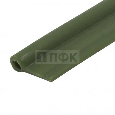 Пластиковый кант Кедер первичное сырье 3мм/5мм цв хаки (уп 250м/1000м) Пластиковый кант Кедер первичное сырье 3мм/5мм цв хаки (уп 250м/1000м)